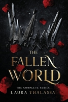 The Fallen World 1942662297 Book Cover