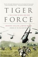 Tiger Force: A True Story of Men and War 0316159972 Book Cover