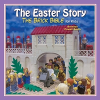 The Easter Story 1510712771 Book Cover