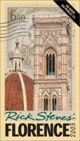Rick Steves' Florence 2003 (Rick Steves' City and Regional Guides) 1566914841 Book Cover