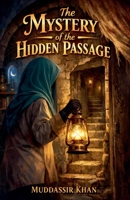 The Mystery of the Hidden Passage (Classics Reimagined) B0GFQ61RNV Book Cover