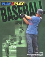 Play-By-Play Baseball (Play-by-play) 0822598809 Book Cover