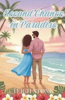 Second Chance in Paradise (Jetset Hearts) 1965336353 Book Cover