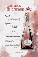 Guide VERON des Champagnes 2022 B091VXXXQK Book Cover