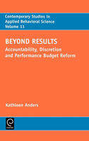 Beyond Results, 11 0762307447 Book Cover