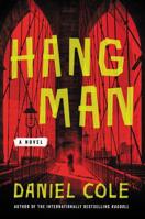 Hangman 0062653997 Book Cover