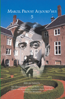 Marcel Proust Aujourd'hui 5 904202299X Book Cover