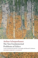 The Two Fundamental Problems of Ethics 0199297223 Book Cover