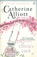 Olivia's Luck 0747257876 Book Cover