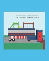 La fiaba intorno a noi. B0C2ST5XCD Book Cover