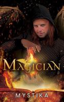 Magician B0GSKZ9LJT Book Cover
