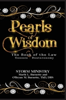 Pearls of Wisdom: The Book of the Law 1956775358 Book Cover