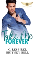 Take Me Forever null Book Cover