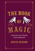 The Book of Magic 0091951593 Book Cover