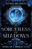 Sorceress of Shadows 1777715415 Book Cover