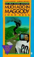 Much Ado in Maggody 0451402685 Book Cover