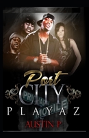 Port City Playa 1515371514 Book Cover