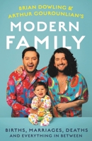 Modern Family 0717198480 Book Cover