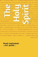 Ruah haKodesh: Holy Spirit B086Y7CH9S Book Cover
