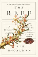 The Reef 0374248192 Book Cover
