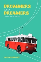 Drummers and Dreamers B0FSPHL9QK Book Cover