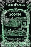 PseudoPsalms: Sodom 1945373725 Book Cover