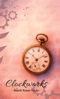 Clockworks B0F8JKXRT5 Book Cover