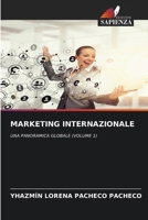 Marketing Internazionale (Italian Edition) 6209497969 Book Cover