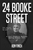 24 Booke Street B0988QHH7P Book Cover