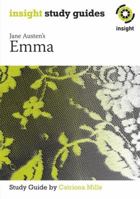 Emma (Insight Text Guide) 1921411627 Book Cover