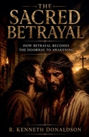 The Sacred Betrayal (The Opulence of Egypt - Initiatory Works) B0H1K4DNRS Book Cover
