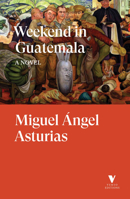 Weekend en Guatemala 1836742584 Book Cover
