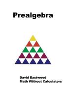 Prealgebra 1543705545 Book Cover