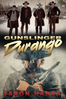 Gunslinger Durango 1545639329 Book Cover