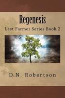 Regenesis 1523428716 Book Cover