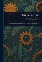 The Mentor 1023172100 Book Cover