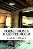 POEMS from a haunted room 1983877255 Book Cover