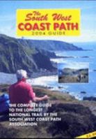 The South West Coast Path 2004 Guide 0907055079 Book Cover