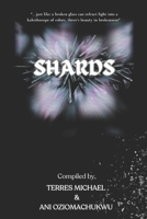 SHARDS B0DRTW5C66 Book Cover