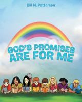 God's Promises Are for Me 1641142650 Book Cover