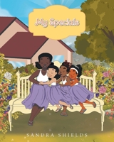 My Specials 1637842198 Book Cover