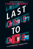 Last One to Die 0593705548 Book Cover