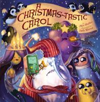 A Christmas-tastic Carol 0843180684 Book Cover