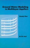 Ground Water Modeling in Multilayer Aquifers, Volume I (Book&Disk) B00742EFZI Book Cover