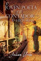 El joven poeta y el contador de historias 1545674396 Book Cover