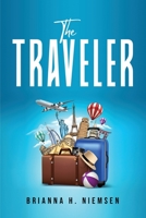 The Traveler 1805097415 Book Cover