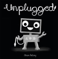 Unplugged 1338187376 Book Cover