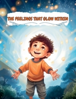 The Feelings That Glow Within: Navigating the Labyrinth of Emotions with Courage and Compassion 1803908238 Book Cover