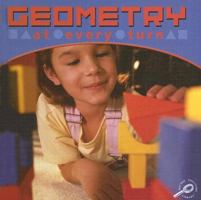 Geometry at Every Turn 1595159746 Book Cover