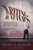 Writing Matters 1603811745 Book Cover